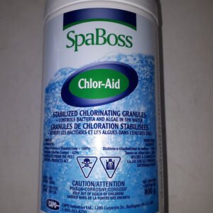 Chlorine Powder