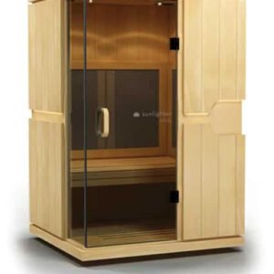 bELIEVE Full Spectrum Infrared Sauna