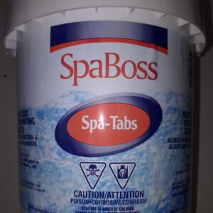 Chlorine Tablets