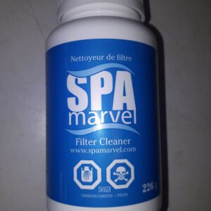 Filter Cleaner