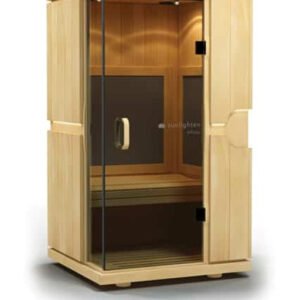 aSPIRE Full Spectrum Infrared Sauna
