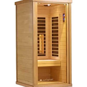 Signature I Far Infrared Sauna
