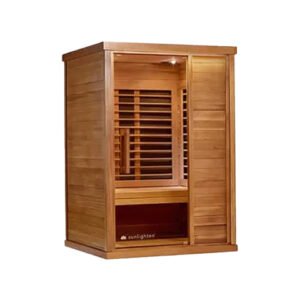 Signature II Far Infrared Sauna