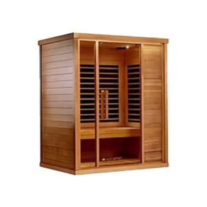 Signature IV Far Infrared Sauna