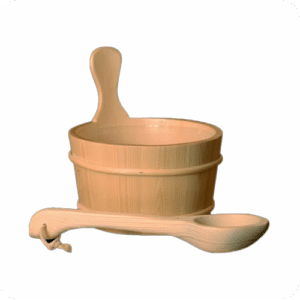 Sauna Accessories