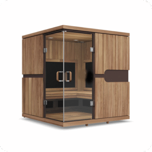 Infrared Saunas