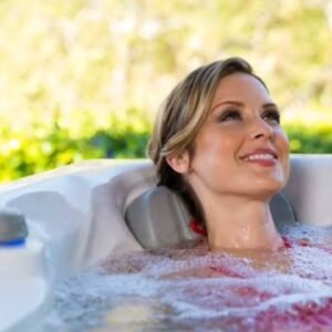 Hot Tubs