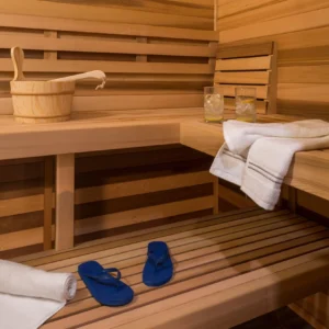 Saunas