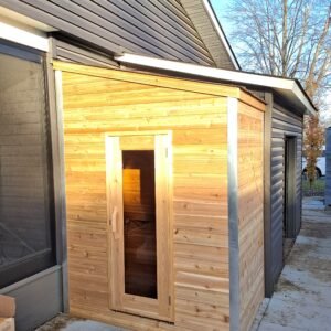 Prefab Kits