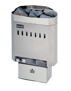 Sauna Heaters