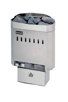 Saunacore Special Edition Sauna Heater