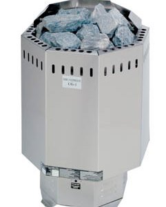 Commercial Sauna Heaters