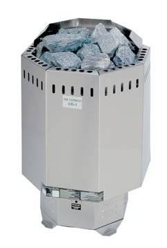 Saunacore Ultimate Commercial Heater