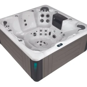 Sunrise Hot Tubs in Canada