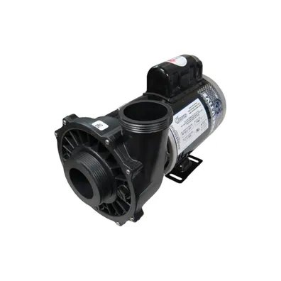 Waterways Executive 56 Pump - Image 2