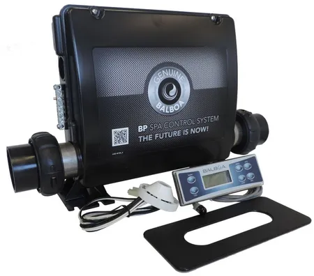 BP7 Retrofit Kit - Image 2