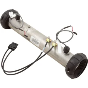 Heater Manifolds