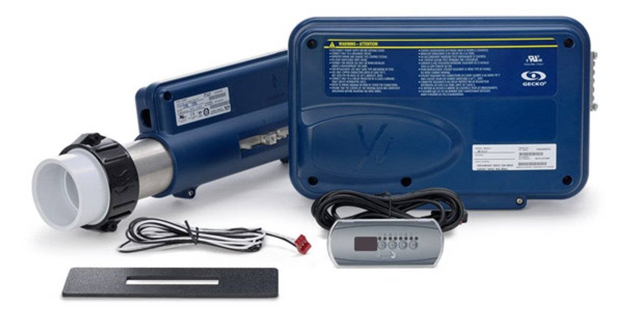 IN.YJ-3 Retrofit Kit - Image 2