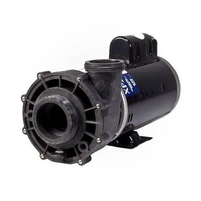 Gecko XP2e Pumps - Image 2
